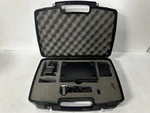 Shure UT4-TD Wireless Microphone System (P03062566). Fixed Price $120.00.