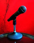 Vintage 1980S Audio Technica / ATM41A Dynamic Cardioid Microphone Lo Z #. Fixed Price $95.70.