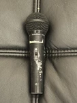 Radio Shack 33-3037 Uni-directional Dynamic Wired Microphone Tested/working. Fixed Price $10.00.