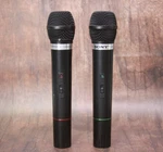 Lot Of Sony LWM-662 Vhf Band Wireless Microphone Power Tested Only. Fixed Price $29.99.
