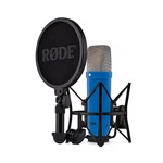 Rode NT1 Signature Series Studio Condenser Microphone (cobalt) Pro Audio. Fixed Price $159.00.