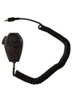Smr AR930 - Handheld (ht) Portable Speaker Microphone, Two Way Radio, Ham. Fixed Price $19.95.