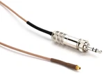 Countryman E6 Earset Cable - 2MM Diameter With 3.5MM Locking Connector For. Fixed Price $86.98.