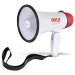 Pyle PYLPMP37LED Pro Mini Compact Megaphone Bullhorn Medium, White. Fixed Price $54.99.