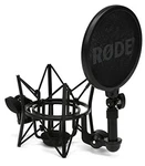 Rode SM6 Black New. Fixed Price $121.85.