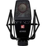 Electronics SE4400 Large Diaphragm Condenser Microphone. Fixed Price $499.00.