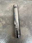 Mxl CR24P Black Chrome Mic (WBP014295). Fixed Price $54.99.