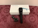 Audio-technica M8000 Hypercardioid Dynamic Microphone. Fixed Price $50.00.