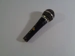 Dynamic Cardioid Microphone SRO-80 Japan Vintage Not Working As Is Parts Repair. Fixed Price $13.75.