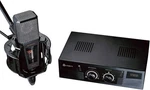 Lewitt Lct 940 Tube/fet Multi-pattern Large Diaphragm Xlr Mic Kit Case. Fixed Price $1799.99.