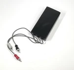 Vintage Advent MPR-1 Mic Preamp Made Usa, 18V Rca Power, Smooth Sound. Fixed Price $79.99.