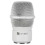 V7 MC2 White Mic Capsule For Sennheiser Wireless System Pro. Fixed Price $100.99.