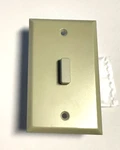Crown Pzm 11LL Pp Line Level Security Microphone. Fixed Price $19.99.