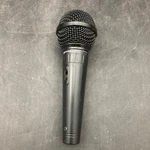 Vintage Gemini GM-26 Dynamic Lo-z Microphone Very Good Condition Tested. Fixed Price $14.99.