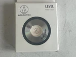 Audio-technica Professional Turntable Level AT615A / Airmail With Tracking New. Fixed Price $39.99.