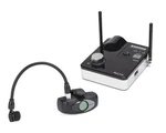 Samson SW9A9SHM60 Airline Awxm Wind Instrument System With. Fixed Price $399.99.
