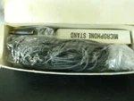 New Speco MHL-1 Uni-directional Dynamic Microphone. Fixed Price $44.95.
