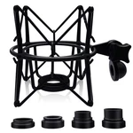 Microphone Holder - Anti Vibration Spider Compatib.... Fixed Price $39.50.