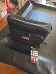 Gator Cases Padded Carry Bag Hold Shure Blx Style Wireless System. Fixed Price $140.00.