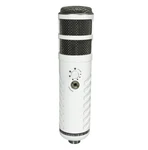 Rode Podcaster Usb Broadcast Microphone - White. Fixed Price $62.91.