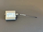Lectrosonics Smqv Bodypack Wireless Transmitter Block 20. Fixed Price $800.00.