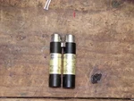 Sescom Line To Mic Level ISO-1 Matching Transformer And IL-11 Phase Revers. Fixed Price $29.99.
