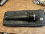 Beyerdynamic Tg-x 480 Hypercardioid Microphone Made In Germany. Fixed Price $89.00.