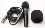 Audio-technica Atr 1300 Microphone With Cord Tested Unidirectional. Fixed Price $33.97.