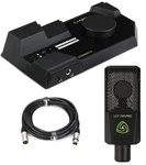 Lewitt Connect 6 Usb-c Audio Interface And Lct 240 Pro Condenser Microphone. Fixed Price $389.99.