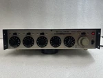 Vintage Shure Brothers M688 Stereo Microphone Mixer Made Usa Fast Ship!!!. Fixed Price $75.00.