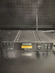 Tested Line 6 XD-V75 Wireless Receiver For 2.4GHZ Microphone System Adapter. Fixed Price $80.00.