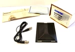 Shure Professional Microphone SM90T, Omnidirectional Condenser Mirophone (new). Fixed Price $159.00.