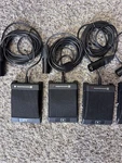 Beyerdynamic Classis Bm 52 Cardioid Conference Microphone W/ Base Xlr Germany. Fixed Price $53.00.