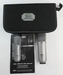 Mxl USB.007 Condenser Wired Professional Microphone Missing Cable Mac Pc. Fixed Price $39.88.