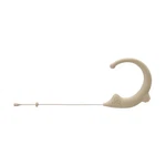 Mogan Eao-bg-se Standard Omni Earset Microphone With 3.5MM Locking Connector For. Fixed Price $131.95.