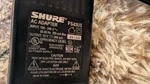 Original Shure Ac Adapter PS40 15V 600MA Power Supply - 5.5X2.1MM Screw Lock. Fixed Price $20.00.