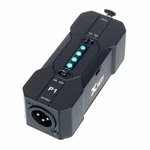 Phantom Xvive P1 Black Plastic Power Supply. Fixed Price $91.57.
