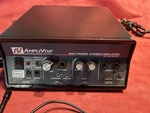 Amplivox SW805A Portable Pa Sound System Multimedia Amplifier. Fixed Price $175.00.