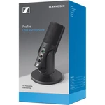 Sennheiser Profile Usb-c Condenser Microphone With Desktop Stand. Fixed Price $142.99.