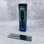 Zoom SGV-6 Shotgun Vocal Microphone Hyperdirectional For V3/V6 New. Fixed Price $74.94.