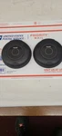 Lot Of 2 Smart Technologies MIC500 Audio Conferencing Table Top Microphones. Fixed Price $20.00.