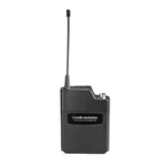 Audio-technica ATW-T210BI 2000 Series Wireless Bodypack Transmitter. Fixed Price $232.38.