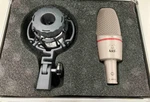 Akg 3000 Condenser Cable Professional Microphone. Fixed Price $149.00.