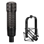 Electro-voice RE320 Dynamic Vocal W/ 309A Shockmount. Fixed Price $335.00.