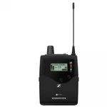 Sennheiser Ek Iem G4-A Digital Wireless Microphone Bodypack Receiver Transmitter. Fixed Price $549.00.