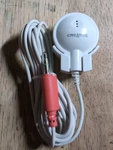 Genuine Creative Desktop Pc Computer Microphone Laptop Stereo W/mount Holder. Fixed Price $14.43.
