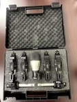 Samson Audio 7KIT Q-drum Microphone (see Description & Pictures). Fixed Price $225.00.