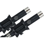 Telefunken M61 Fet Small Diaphragm Omni-directional Stereo Microphone Set, Inclu. Fixed Price $1515.00.