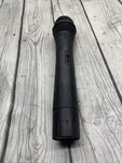 Nady Systems Vhf WHT-14 Microphone Untested Sticky Handle. Fixed Price $17.01.