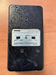Shure 94A1670 Sm Condenser Microphone Preamplifier. Fixed Price $71.13.